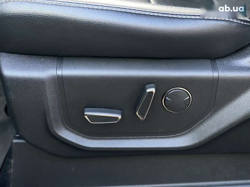 Ford f-150 2018 - фото 14