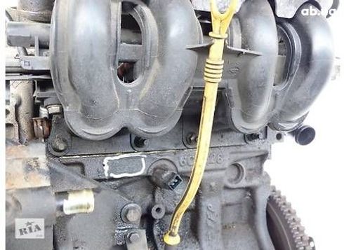 двигатель в сборе для Renault Clio - купить на Автобазаре - фото 3