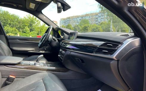 BMW X5 2018 - фото 10
