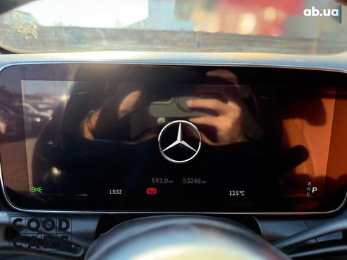 Mercedes-Benz GLC-Класс 2023 - фото 20