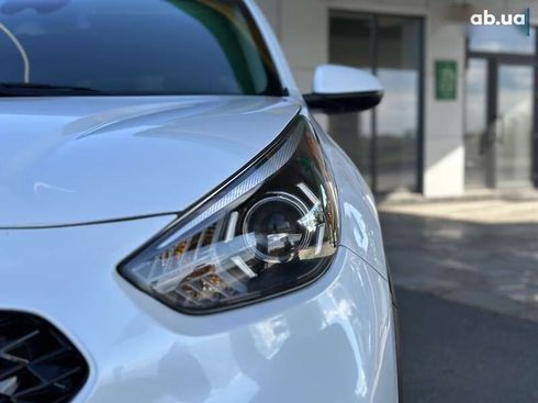 Kia Niro 2021 - фото 7