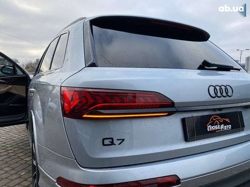 Audi Q7 2023 - фото 6