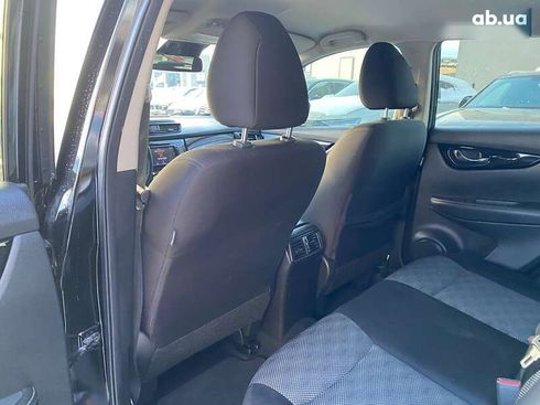 Nissan Rogue 2021 - фото 25