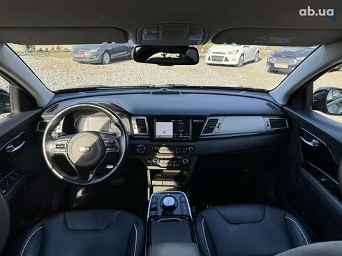 Kia Niro 2019 - фото 22