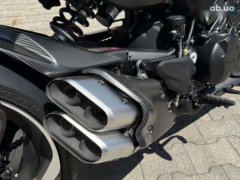 Ducati DIAVEL 2024 - фото 17