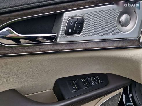 Lincoln Nautilus 2020 - фото 13