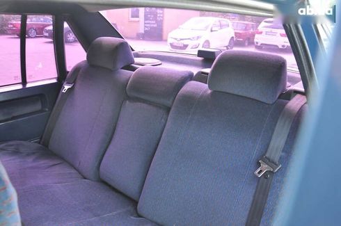 Volvo 940 1993 - фото 21