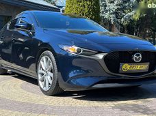 Продажа б/у Mazda 3 в Львовской области - купить на Автобазаре