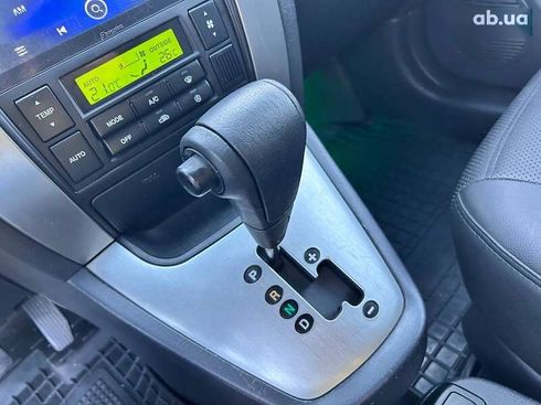 Hyundai Tucson 2008 - фото 21