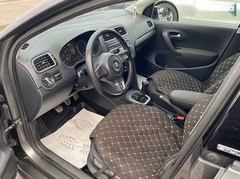 Volkswagen Polo 2011 - фото 9