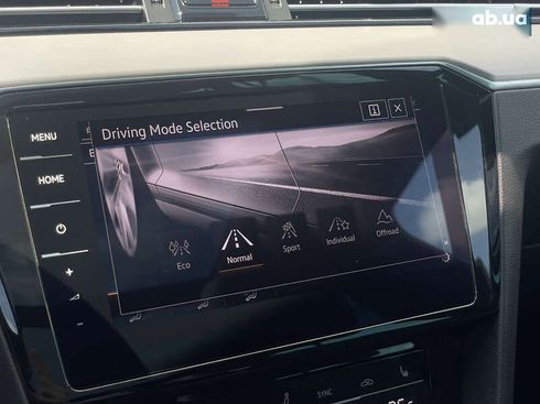 Volkswagen passat alltrack 2021 - фото 19