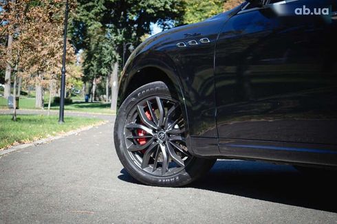 Maserati Levante 2021 - фото 13