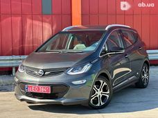 Продажа б/у Opel Ampera-e в Киеве - купить на Автобазаре