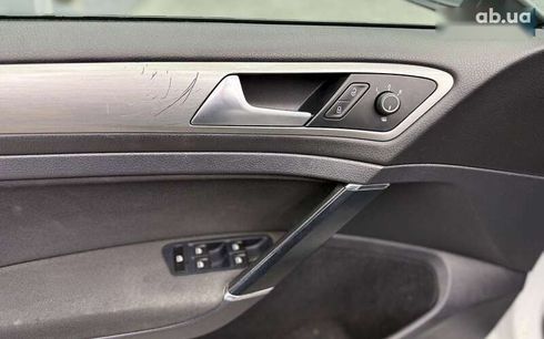 Volkswagen Golf 2014 - фото 8