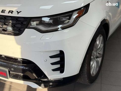 Land Rover Discovery 2021 - фото 5