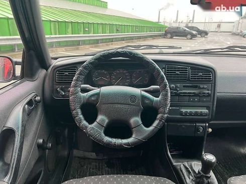 Volkswagen Passat 1994 - фото 14