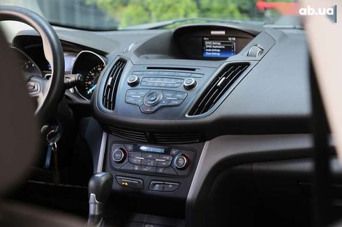 Ford Escape 2016 - фото 19