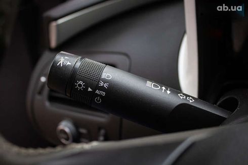 Chevrolet Volt 2012 - фото 24