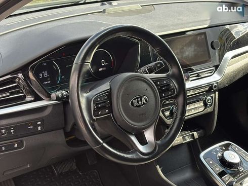 Kia Niro 2020 - фото 19