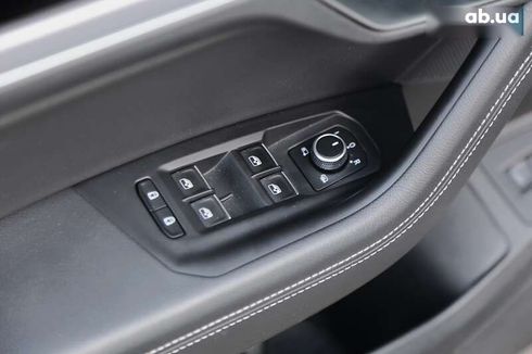 Volkswagen Touareg 2023 - фото 19