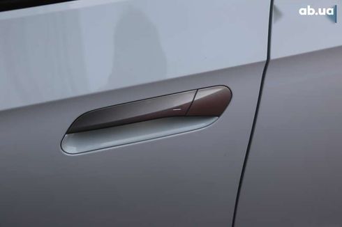 Volkswagen ID.4 2022 - фото 28