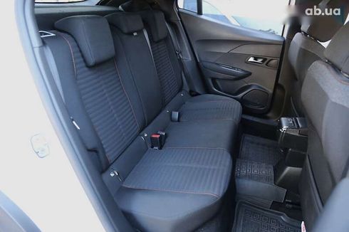 Peugeot 2008 2023 - фото 10