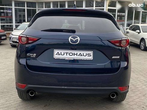 Mazda CX-5 2018 - фото 7