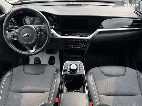 Kia Niro 2021 - фото 29