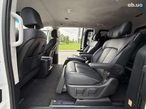 Hyundai Staria 2021 - фото 14