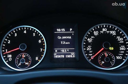 Volkswagen Tiguan 2016 - фото 21