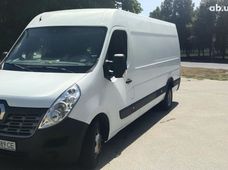 Запчасти Renault Master в Киеве - купить на Автобазаре