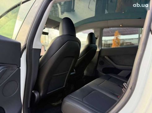 Tesla Model Y 2023 - фото 25