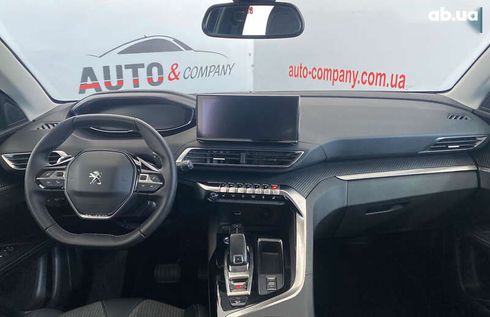 Peugeot 3008 2021 - фото 16