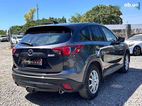 Mazda CX-5 2013 - фото 6