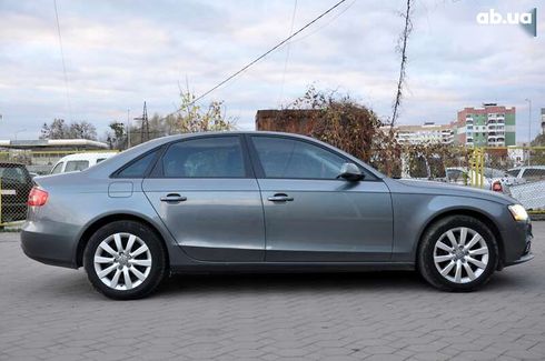 Audi A4 2013 - фото 7