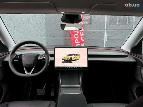 Tesla Model Y 2025 - фото 17