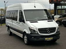 Купить Mercedes Benz Sprinter бу в Украине - купить на Автобазаре