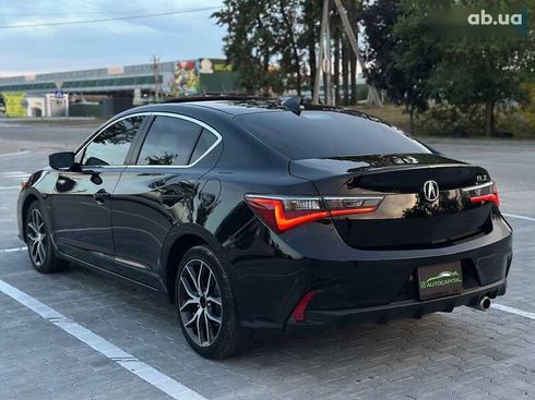 Acura ILX 2020 - фото 19