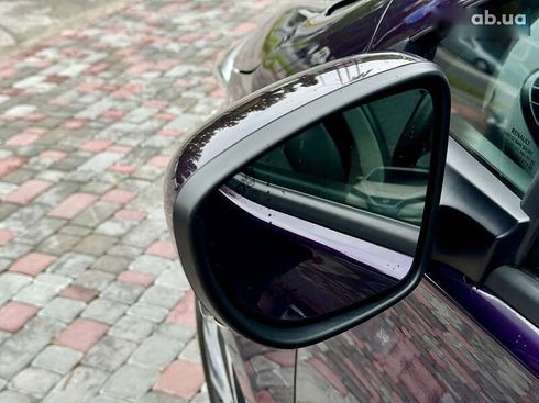 Renault Zoe 2020 - фото 16
