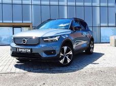 Продажа б/у Volvo XC40 2021 года - купить на Автобазаре