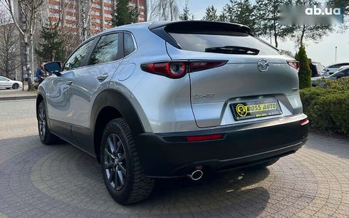 Mazda CX-30 2019 - фото 4