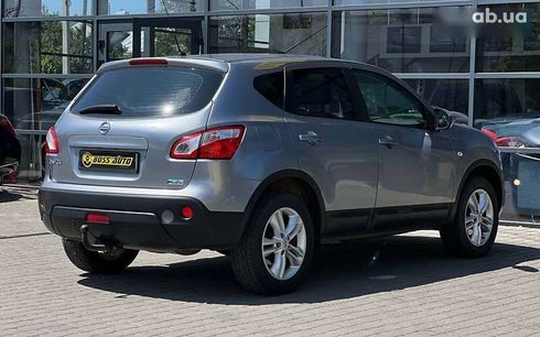 Nissan Qashqai 2011 - фото 6