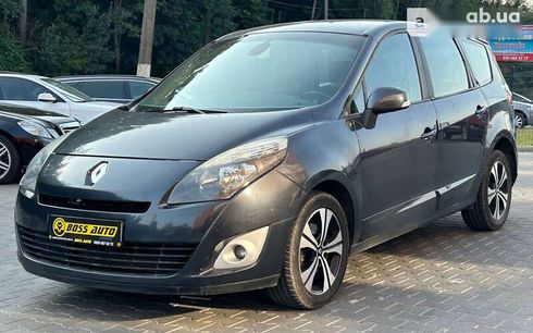 Renault Scenic 2011 - фото 3