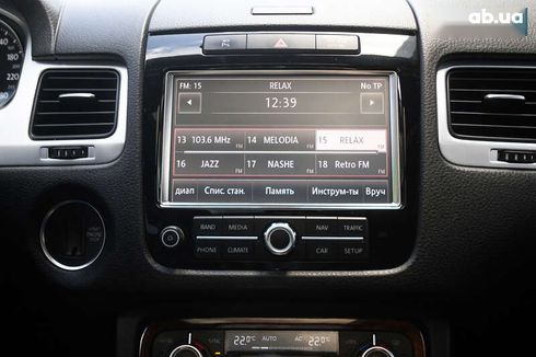 Volkswagen Touareg 2012 - фото 25