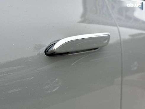 Mercedes-Benz EQE-Класс 2023 - фото 18