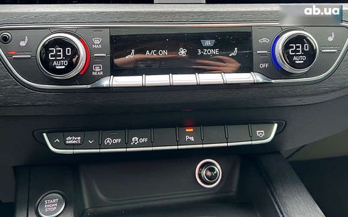 Audi A4 2017 - фото 18