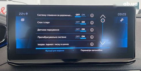 Peugeot 3008 2021 - фото 29