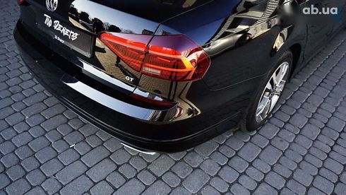 Volkswagen Passat 2018 - фото 19