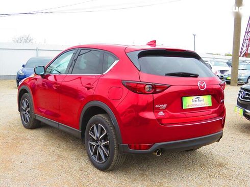 Mazda CX-5 2017 - фото 2