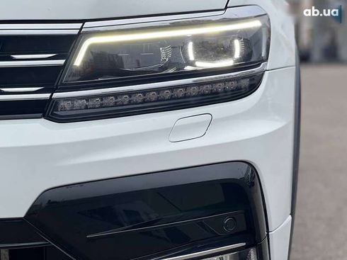 Volkswagen Tiguan 2018 - фото 6